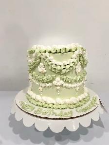 Vintage Cake, Custom cakes GTA - Photo 9