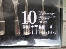 ensemble ustensile - Photo 3