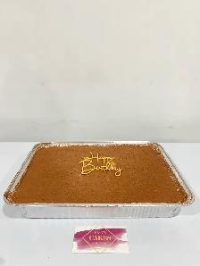 Tiramisu cake GTA 20-30 servings Milton free delivery - Photo 6