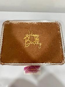 Tiramisu cake GTA 20-30 servings Milton free delivery - Photo 8