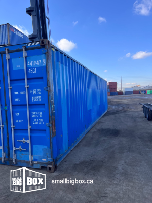 Best Priced Brantford Boxes Around!