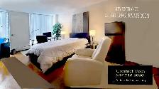 NORTH YORK LUXURY ROOM OFFER, 401 @ DON MILLS RD.MOVE IN SEPT.1 - Photo 3