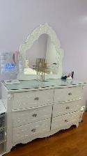 = Beautiful Princess Bed = - Photo 3