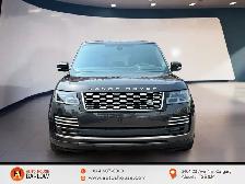 2018 Land Rover Range Rover SPORT Autobiography V8 NAVIGATION BA - Photo 2