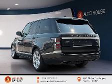 2018 Land Rover Range Rover SPORT Autobiography V8 NAVIGATION BA - Photo 5