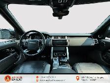 2018 Land Rover Range Rover SPORT Autobiography V8 NAVIGATION BA - Photo 10