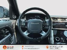 2018 Land Rover Range Rover SPORT Autobiography V8 NAVIGATION BA - Photo 11
