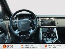 2018 Land Rover Range Rover SPORT Autobiography V8 NAVIGATION BA - Photo 12
