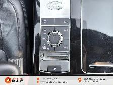 2018 Land Rover Range Rover SPORT Autobiography V8 NAVIGATION BA - Photo 20