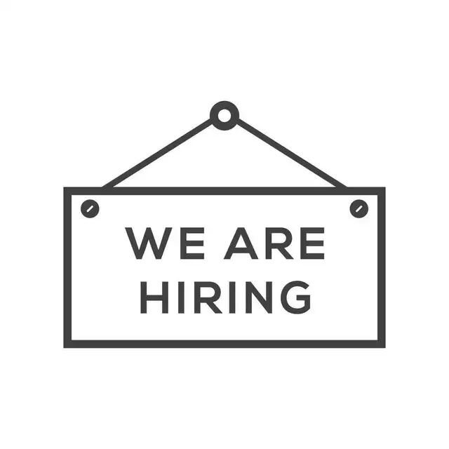 Kitchen helper/dishwasher wanted