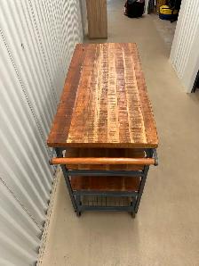 Coffee Cart / Mobile Island - Photo 4