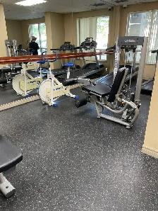 North York Centre Top School Boundary 2-Bedroom Condo For Rent - Photo 10