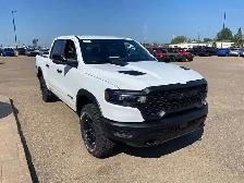 2026 Ram 1500 Rebel - Photo 2