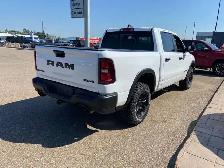 2026 Ram 1500 Rebel - Photo 3