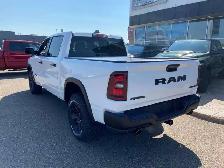 2026 Ram 1500 Rebel - Photo 5