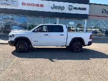 2026 Ram 1500 Rebel - Photo 6