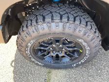 2026 Ram 1500 Rebel - Photo 7