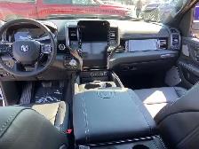 2026 Ram 1500 Rebel - Photo 13