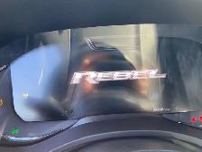 2026 Ram 1500 Rebel - Photo 22