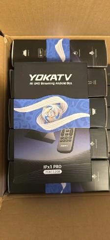 yoka ipx1 pro 2/32 wholesale