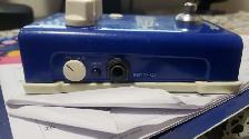 Two TC Helicon Harmony Singer Pedals for Sale - Photo 3