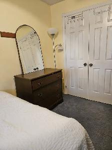 Room for Rent Close To York U, Env.Can, Sanofi Pasteur, UoT Aero - Photo 2