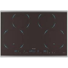 Panasonic 30 in Built-in Induction Cooktop KY-B84AX