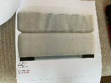 Sectional Sofa and Ottoman - Photo 6