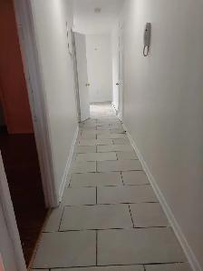 3.5 situe a louer situe a Montreal 1000$/mois