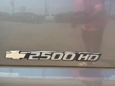 2007 Chevrolet Silverado 2500HD Classic Reg Cab LB 4X4 - Photo 3