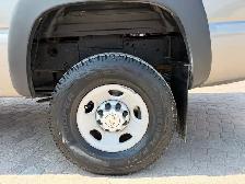 2007 Chevrolet Silverado 2500HD Classic Reg Cab LB 4X4 - Photo 5
