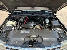 2007 Chevrolet Silverado 2500HD Classic Reg Cab LB 4X4 - Photo 12