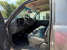 2007 Chevrolet Silverado 2500HD Classic Reg Cab LB 4X4 - Photo 13