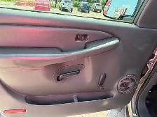 2007 Chevrolet Silverado 2500HD Classic Reg Cab LB 4X4 - Photo 14