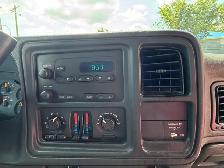 2007 Chevrolet Silverado 2500HD Classic Reg Cab LB 4X4 - Photo 16