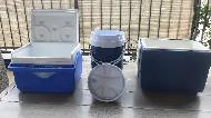 2 COOLERS AND ONE JUG! FIRST 50 BUCKS GETS ALL THEM! - Photo 3