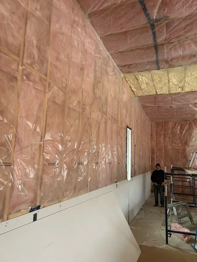 winwall Drywall Inc.