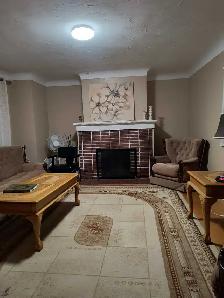 one furnished bedroom ground floor house - Photo 3
