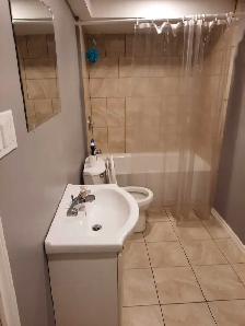 one furnished bedroom ground floor house - Photo 5