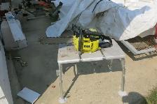 Pioneer P38 Chainsaw
