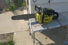 Pioneer P38 Chainsaw - Photo 2