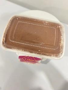 Small Tiramisu Cake 2-4 servings free delivery Milton
