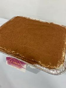 Small Tiramisu Cake 2-4 servings free delivery Milton - Photo 9