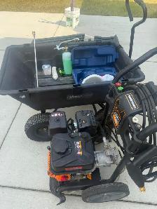 Moving Sale Part One