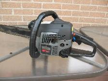 Craftsman 16 Inch Gas Chainsaw - Photo 5