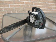 Craftsman 16 Inch Gas Chainsaw - Photo 7