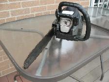 Craftsman 16 Inch Gas Chainsaw - Photo 8