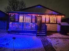 House for rent in Maples Winnipeg