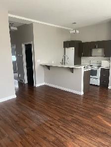 2 bedroom apartment - Drumheller