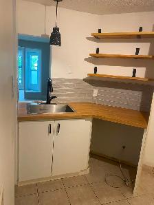Condo à louer - Photo 7